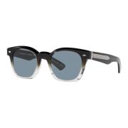 Sunglasses Merceaux OV 5498Su Oliver Peoples , Multicolor , Unisex