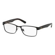 Glasses Ralph Lauren , Black , Unisex