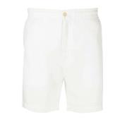 Polo Ralph Lauren linnen short Ralph Lauren , White , Heren