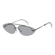 Sunglasses TH 1660/S Tommy Hilfiger , Gray , Dames