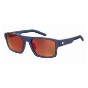 Sunglasses Tommy Hilfiger , Blue , Heren