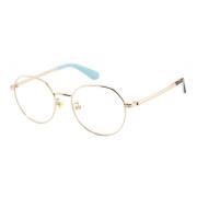 Glasses Kate Spade , Yellow , Unisex