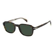Sunglasses DB 1100/S Eyewear by David Beckham , Brown , Heren
