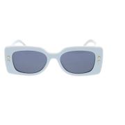 Sunglasses Dior , Blue , Unisex