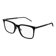 Glasses Saint Laurent , Black , Unisex