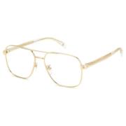 Eyewear frames DB 7105 Eyewear by David Beckham , Yellow , Unisex