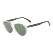 Sunglasses L881S Lacoste , Green , Unisex