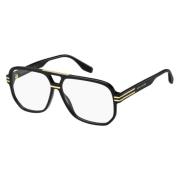 Glasses Marc Jacobs , Black , Unisex