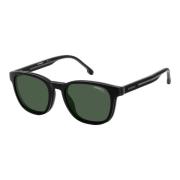 Sunglasses Carrera , Black , Heren