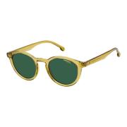 Sunglasses Carrera , Yellow , Unisex