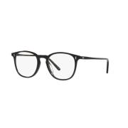 Glasses Oliver Peoples , Black , Dames