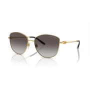 Sunglasses THE Vivienne RL 7081 Ralph Lauren , Yellow , Dames