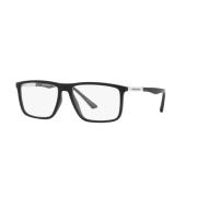 Eyewear frames EA 3223 Emporio Armani , Black , Heren