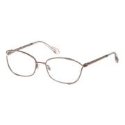 Eyewear frames Crete RC 5044 Roberto Cavalli , Beige , Unisex