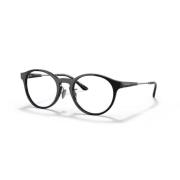 Eyewear frames AR 7220 Giorgio Armani , Black , Unisex