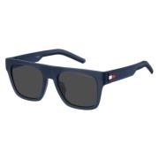 Sunglasses TH 1976/S Tommy Hilfiger , Blue , Heren