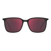 Sunglasses HG 1270/Cs Hugo Boss , Red , Heren
