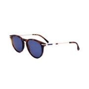Sunglasses L609Snd Lacoste , Brown , Heren