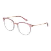 Glasses Dolce & Gabbana , Pink , Dames