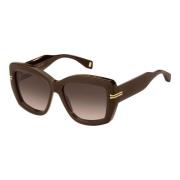Sunglasses MJ 1062/S Marc Jacobs , Brown , Dames