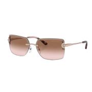 Sunglasses Sedona MK 1122B Michael Kors , Pink , Dames