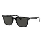 Sunglasses Lachman SUN OV 5419Su Oliver Peoples , Black , Heren
