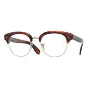 Eyewear frames Cary Grant 2 OV 5438 Oliver Peoples , Brown , Unisex
