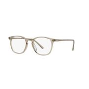 Eyewear frames Finley 1993 OV 5491U Oliver Peoples , Gray , Unisex
