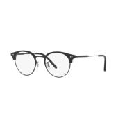 Zwarte Reiland OV 5469 Zonnebril Montuur Oliver Peoples , Black , Unis...