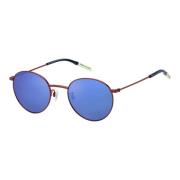 Sunglasses TJ 0030/S Tommy Jeans , Blue , Unisex