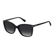 Sunglasses Polaroid , Black , Dames