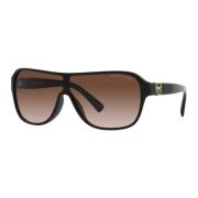 Sunglasses RL 8214U Ralph Lauren , Black , Dames