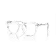 Eyewear frames SK 2010 Swarovski , White , Unisex