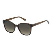 Sunglasses TH 1811/S Tommy Hilfiger , Brown , Dames