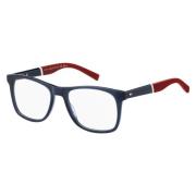 Glasses Tommy Hilfiger , Blue , Unisex