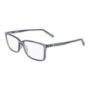 Eyewear frames Sf2896 Salvatore Ferragamo , Gray , Unisex