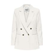 Blazers Only , White , Dames