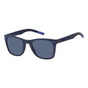 Sunglasses Tommy Jeans , Blue , Unisex