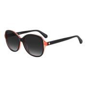 Sunglasses Tamera/F/S Kate Spade , Black , Dames