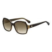 Sunglasses Kate Spade , Multicolor , Dames