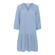Summer Dresses Part Two , Blue , Dames