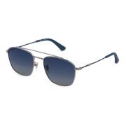 Sunglasses Origins Lite 2 Spl996E Police , Blue , Unisex