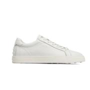 Sneakers Tod's , White , Heren