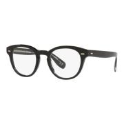 Eyewear frames Cary Grant OV 5413U Oliver Peoples , Black , Unisex