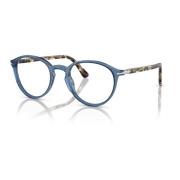 Glasses Persol , Blue , Unisex