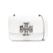 Shoulder Bags Tory Burch , White , Dames