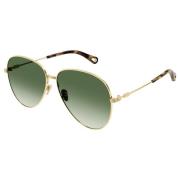 Sunglasses Ch0177S Chloé , Multicolor , Dames