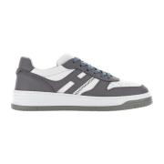 Stijlvolle Sneakers Hogan , Multicolor , Heren