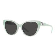 Sunglasses Ralph Lauren , Green , Dames