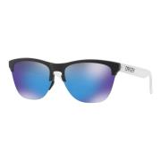 Sunglasses Oakley , Black , Heren